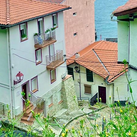 Precioso Apartamento Reformado 2Hab Elanchove Exterior foto